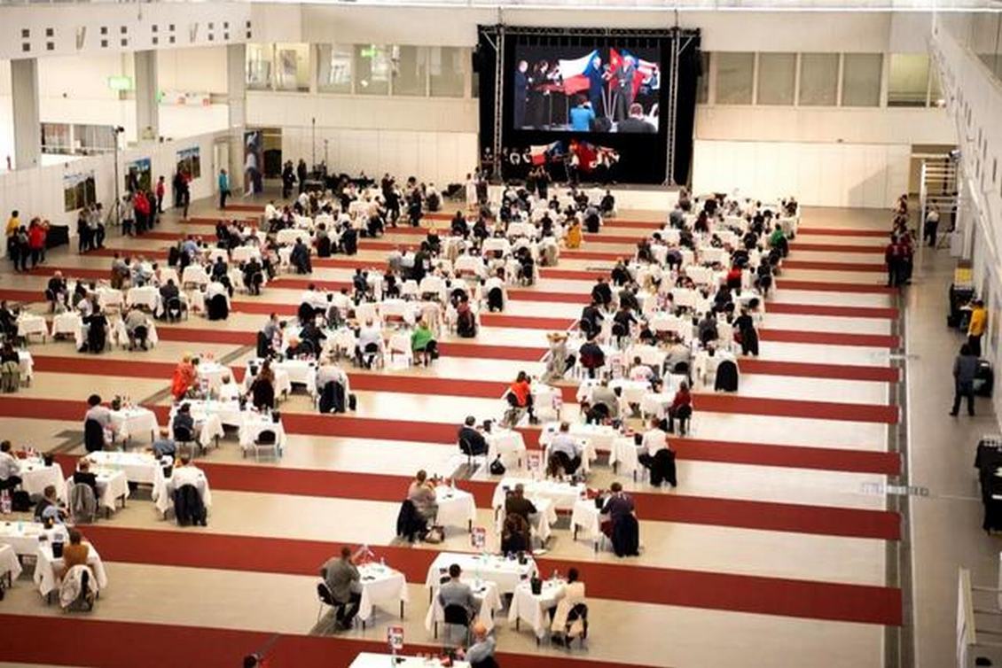 荣获2020年布鲁塞尔国际葡萄酒大赛双金奖